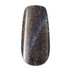 LaQ X Cat Eye Gel Polish 4ml - Midnight Sky X131 - Flash Cat Eye