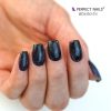 LaQ X Cat Eye Gel Polish 4ml - Midnight Sky X131 - Flash Cat Eye