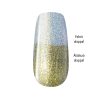 Gel Polish LaQ X  4ml - Golden Mermaid X140