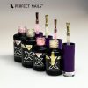 Gel Polish LaQ X  4ml - Golden Mermaid X140