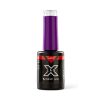 LacGel LaQ X Gel Polish 8ml - Red Lipstick X007 - The Red Classics