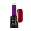 LacGel LaQ X Gel Polish 8ml - Red Grape X010 - The Red Classics