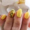 LacGel LaQ X Gel Polish 8ml - Limoncello X011 - Macaroon