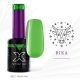 LacGel LaQ X Gel Polish 8ml - Neon Kiwi X022 - It's Juicy