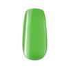 LacGel LaQ X Gel Polish 8ml - Neon Kiwi X022 - It's Juicy