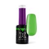 LacGel LaQ X Gel Polish 8ml - Neon Kiwi X022 - It's Juicy