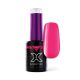 LacGel LaQ X Gel Polish 8ml - Neon Passionfruit X023 - It's Juicy