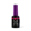 LacGel LaQ X Gel Polish 8ml - Neon Passionfruit X023 - It's Juicy