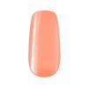 LacGel LaQ X Gel Polish 8ml - Reef X033 - Coral