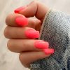 LacGel LaQ X Gel Polish 8ml - Mermaid X035 - Coral