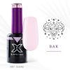 LacGel LaQ X Gel Polish 8ml - Graceful X037 - Naked