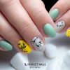 LacGel LaQ X Gel Polish 8ml - NYC X042 - New Icons