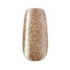 LacGel LaQ X Gel Polish 8ml - Vanilla Sky X048 - Flash Reflect #1