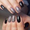 LacGel LaQ X Gel Polish 8ml - Date Night X050 - Flash Reflect #1