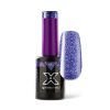 LacGel LaQ X Gel Polish 8ml - Royal Night X051 - Flash Reflect #2