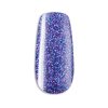 LacGel LaQ X Gel Polish 8ml - Royal Night X051 - Flash Reflect #2