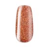 LacGel LaQ X Gel Polish 8ml - Drama Queen X054 - Flash Reflect #2