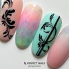 LacGel LaQ X Gel Polish 8ml - Sweet Wishes X056 - Candy Pop