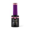 LacGel LaQ X Gel Polish 8ml - Yummy! X059- Candy Pop