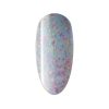 LacGel LaQ X Gel Polish 8ml - Sugar Kisses X060 - Candy Pop