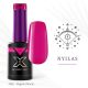 LacGel LaQ X Gel Polish 8ml - Magenta Monet X062 - ART