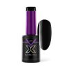 LacGel LaQ X Gel Polish 8ml - Black X071