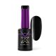 LacGel LaQ X Gel Polish 8ml - Black X071