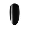 LacGel LaQ X Gel Polish 8ml - Black X071