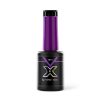 LacGel LaQ X Gel Polish 8ml - Black X071