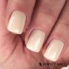 LacGel LaQ X Gel Polish 8ml - Beige X079 - Porcelain