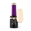 LacGel LaQ X Gel Polish 8ml - Warm Ivory X080 - Porcelain