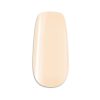 LacGel LaQ X Gel Polish 8ml - Warm Ivory X080 - Porcelain