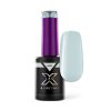 LacGel LaQ X Gel Polish 8ml - Whisper Blue X081 - Porcelain