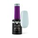 LacGel LaQ X Gel Polish 8ml - Whisper Blue X081 - Porcelain