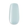 LacGel LaQ X Gel Polish 8ml - Whisper Blue X081 - Porcelain