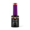 LacGel LaQ X Gel Polish 8ml - Xoxo X083 - Summer Flash