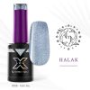 LacGel LaQ X Gel Polish 8ml - Holo Sky X088 - Flash Light