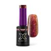 LacGel LaQ X Gel Polish 8ml - Mauve Star X094 - Galaxy