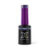 LacGel LaQ X Gel Polish 8ml - Pinky Mist X096 - Galaxy