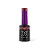 LacGel LaQ X Gel Polish 8ml - Fuchsia Beast X107 - Ombre Fusion