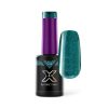 LacGel LaQ X Gel Polish 8ml - Deep Lake X120 - Lagoon