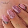 LaQ X Gel Polish 8ml - Pinky Dust X124 - Dune