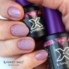 LaQ X Gel Polish 8ml - Pinky Dust X124 - Dune