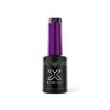 LaQ X Cat Eye Gel Polish 8ml - Midnight Sky X131 - Flash Cat Eye