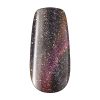 LaQ X Cat Eye Gel Polish 8ml - Pink Glam X133 - Flash Cat Eye