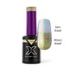 Gel Polish LaQ X  8ml - Golden Mermaid X140 