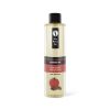 Massage Oil Apple & Cinnamon with Argan Oil 250ml