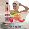 Foot & Bath Salt Strawberry 1320g