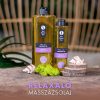 Massage Oil Relax with Argan Oil 1000ml