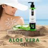 Calming Aloe gel with Aloe Vera Extract - 250ml